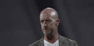 Matthew Booth confident Bafana Bafana can reach AFCON semifinals