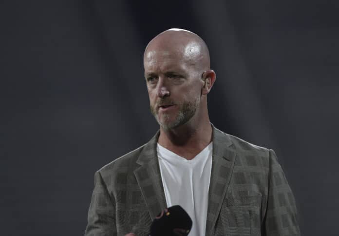 Matthew Booth confident Bafana Bafana can reach AFCON semifinals