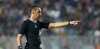 AFCON 2023: Fans score refs and VAR high