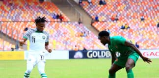 3 things we learnt from Super Eagles 2-0 loss to Guinea in AFCON 2023 friendly