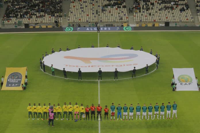 AFCON predictions &ndash; 4 teams likely to flop in Ivory Coast