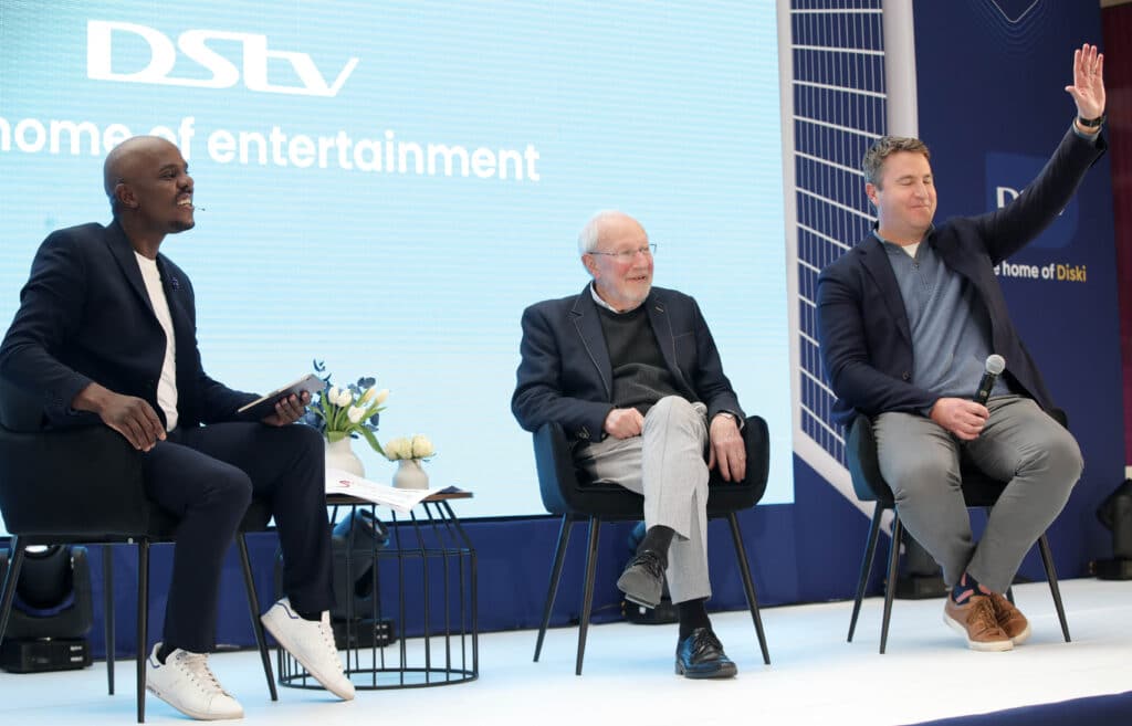 DSTV to air AFCON 2023