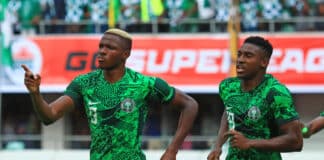 Mikel Obi tips Super Eagles to win AFCON 2023