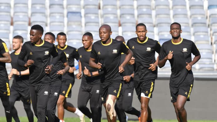 SuperSport will not air Bafana Bafana AFCON matches