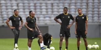 SAFA announces mouthwatering Bafana Bafana AFCON bonus