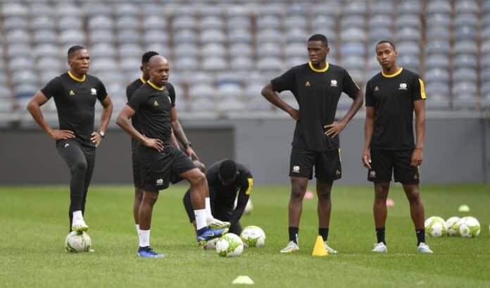 SAFA announces mouthwatering Bafana Bafana AFCON bonus