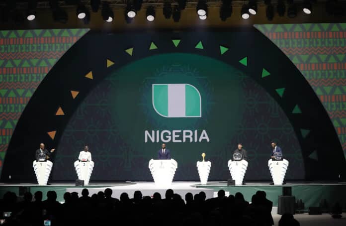 Ivory Coast vs Super Eagles tickets sold out: Here&acirc;s how much they cost