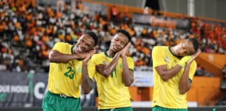 PSL has the most Africa-based players at AFCON 2023