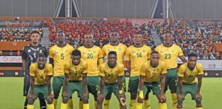 Bafana Bafana&rsquo;s stay for AFCON 2023 costs&hellip;
