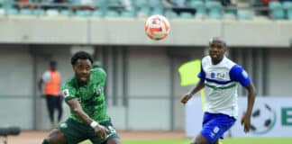 Super Eagles star poisoned: Details inside