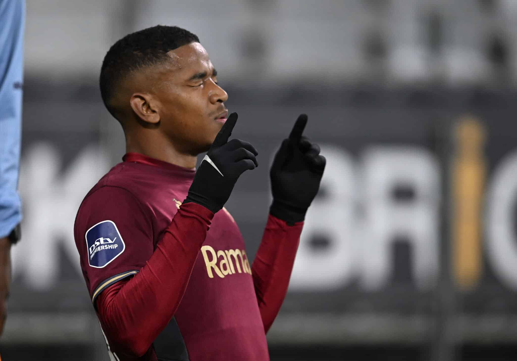 Jayden adams hoping for a solid afcon 2023 campaign