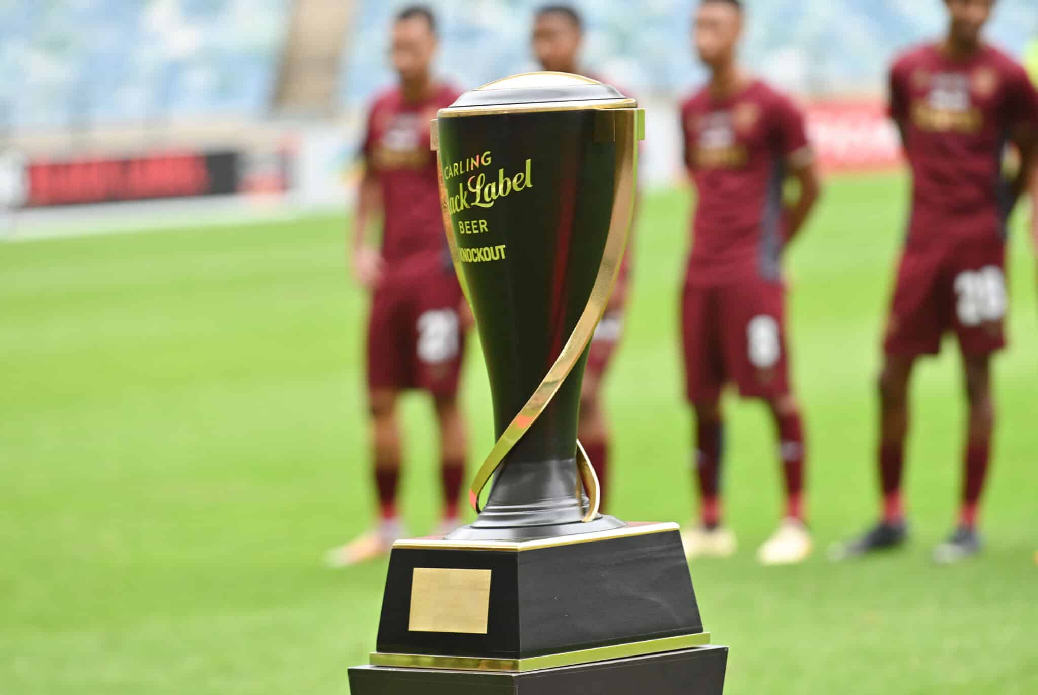 Carling Black Label Cup 