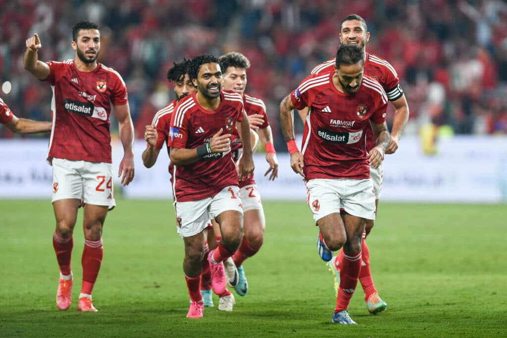 PSL has the most Africa-based players at AFCON 2023 3 al ahly players dominated by psl players at afcon