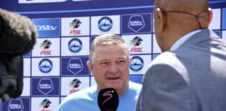 Gavin Hunt&rsquo;s tactical advice to ignite Bafana Bafana&rsquo;s AFCON redemption