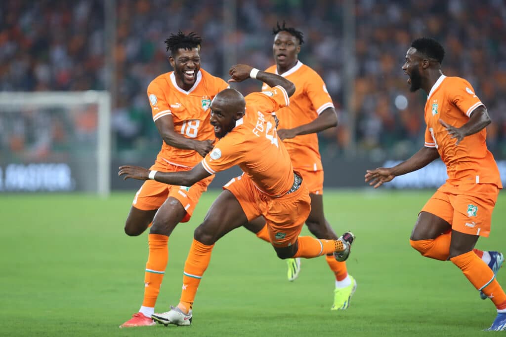 How many best losers will in AFCON 2023 will qualify? - Ivory Coast seeking help
