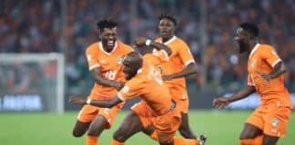 How many best losers in AFCON 2023 will qualify?