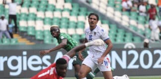 Nigeria 1-1 Equatorial Guinea: 4 things we learned