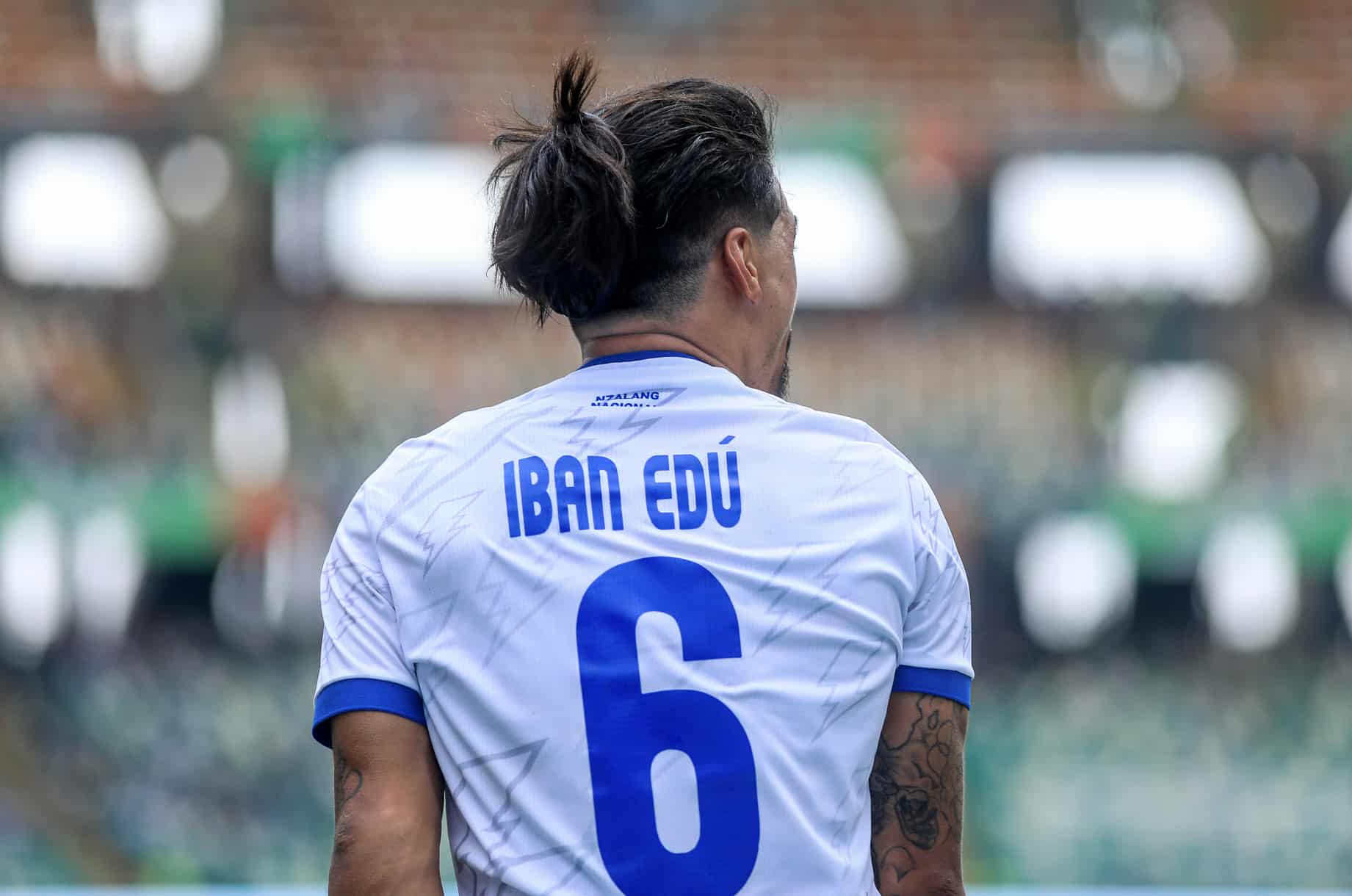 Nigeria vs Equatorial Guinea 