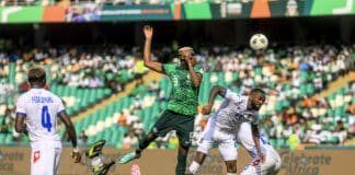 Ivory Coast vs Nigeria prediction: 3 impact players to watch