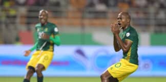 Bafana Bafana&rsquo;s disheartening AFCON opener: Percy Tau misses penalty as Mali secures victory