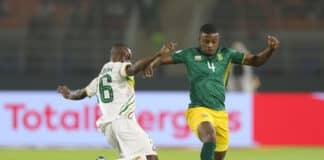 Mali 2-0 Bafana Bafana: 4 things we learned