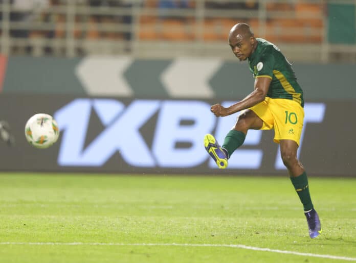Seven WORST performers of Matchday 1 &ndash; AFCON 2023