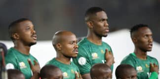 Shadows of Ivory: Bafana Bafana&rsquo;s enigmatic quest in AFCON 2023