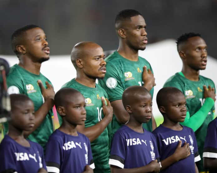 Shadows of Ivory: Bafana Bafana&rsquo;s enigmatic quest in AFCON 2023