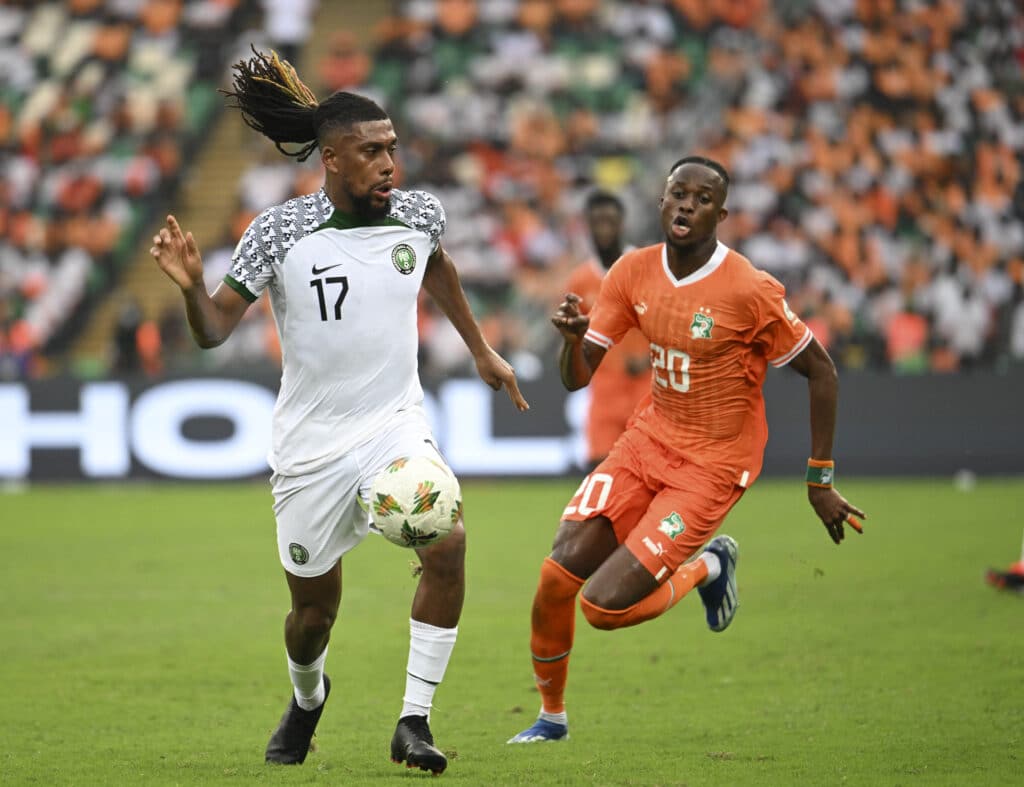 Super Eagles