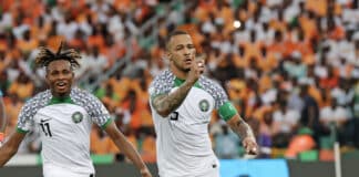 Ivory Coast 0-1 Nigeria: 4 things we learned in Super Eagles big win