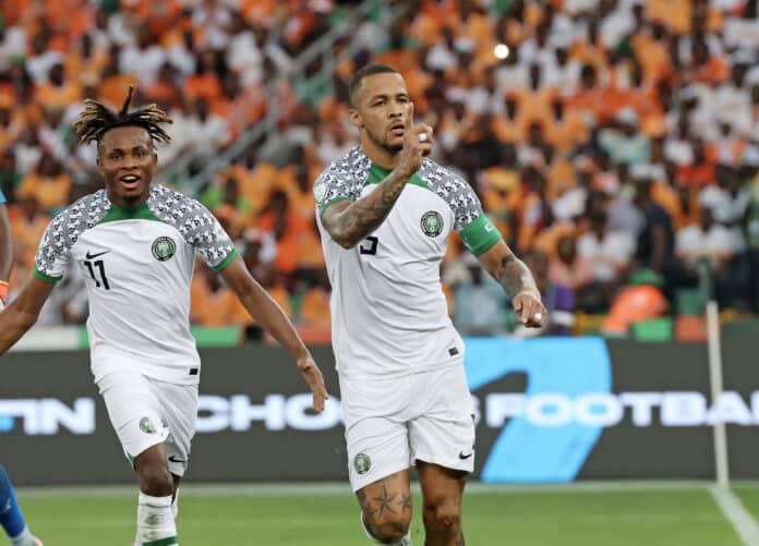 Ivory Coast 0-1 Nigeria: 4 things we learned in Super Eagles big win