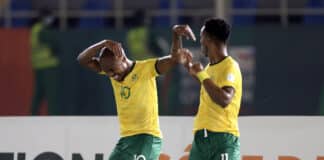 South Africa 4-0 Namibia: 4 things we learned from Bafana Bafana&rsquo;s win