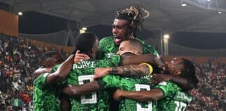 AFCON 2023: Four Lessons drawn from Super Eagles 2-0 win over Cameroon