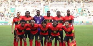 Boastful Angola get juicy incentives to beat Super Eagles