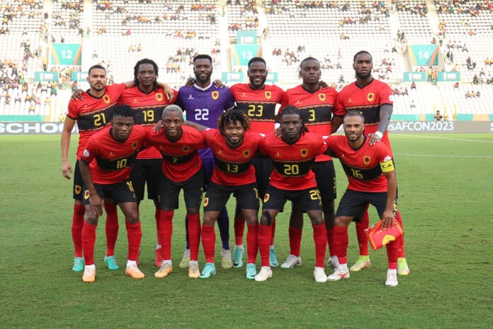 Boastful Angola get juicy incentives to beat Super Eagles