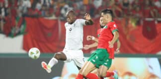 Morocco 0-2 South Africa: Four BIG lessons as Makgopa & Mokoena fire Bafana to AFCON quarter-finals