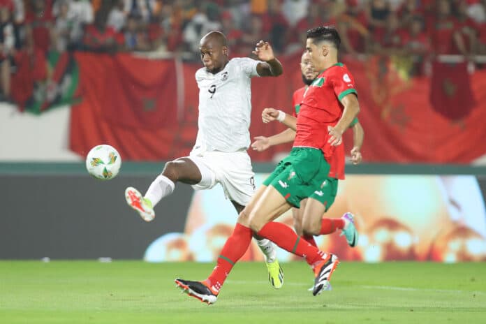 Morocco 0-2 South Africa: Four BIG lessons as Makgopa & Mokoena fire Bafana to AFCON quarter-finals