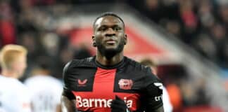 &lsquo;Mikel is a living legend of Nigerian football&rsquo;, says Victor Boniface