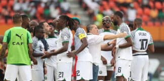 Nigeria vs Cameroon lineups, stats, and where to watch &ndash; AFCON 2023