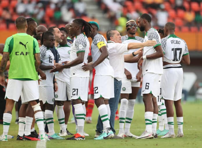 Nigeria vs Cameroon lineups, stats, and where to watch &acirc; AFCON 2023