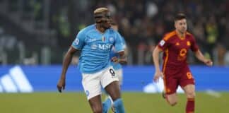 Osimhen news: Italian journalist makes STUNNING transfer claim involving Nigerian