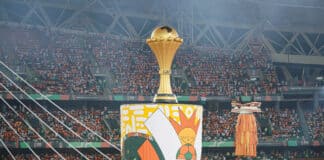 Which teams are out of AFCON 2023?