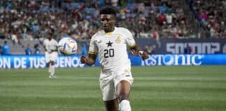 Watch out for these 5 youngsters in AFCON 2023 tournament