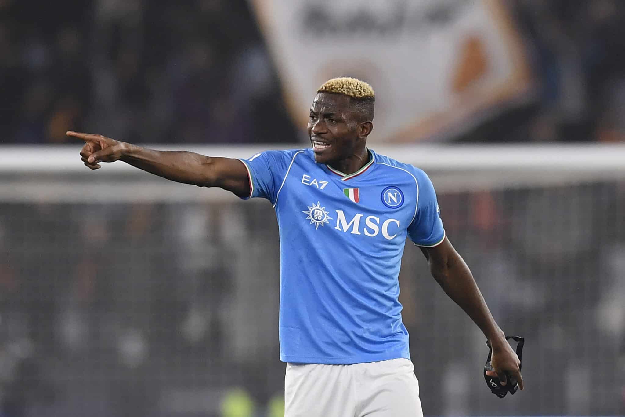 victor osimhen state of origin