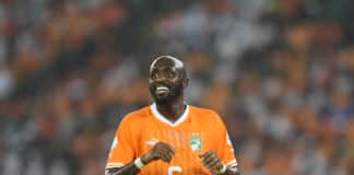 7 stars of Matchday 1 &ndash; AFCON 2023