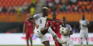 Victor Osimhen News: I&rsquo;m not under pressure to perform