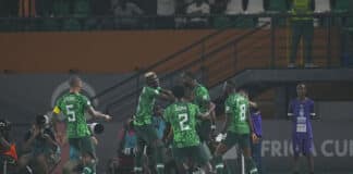Austino Milado Super Eagles MP3 download