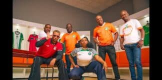 Five stars who will perform at the AFCON 2023 opening ceremony