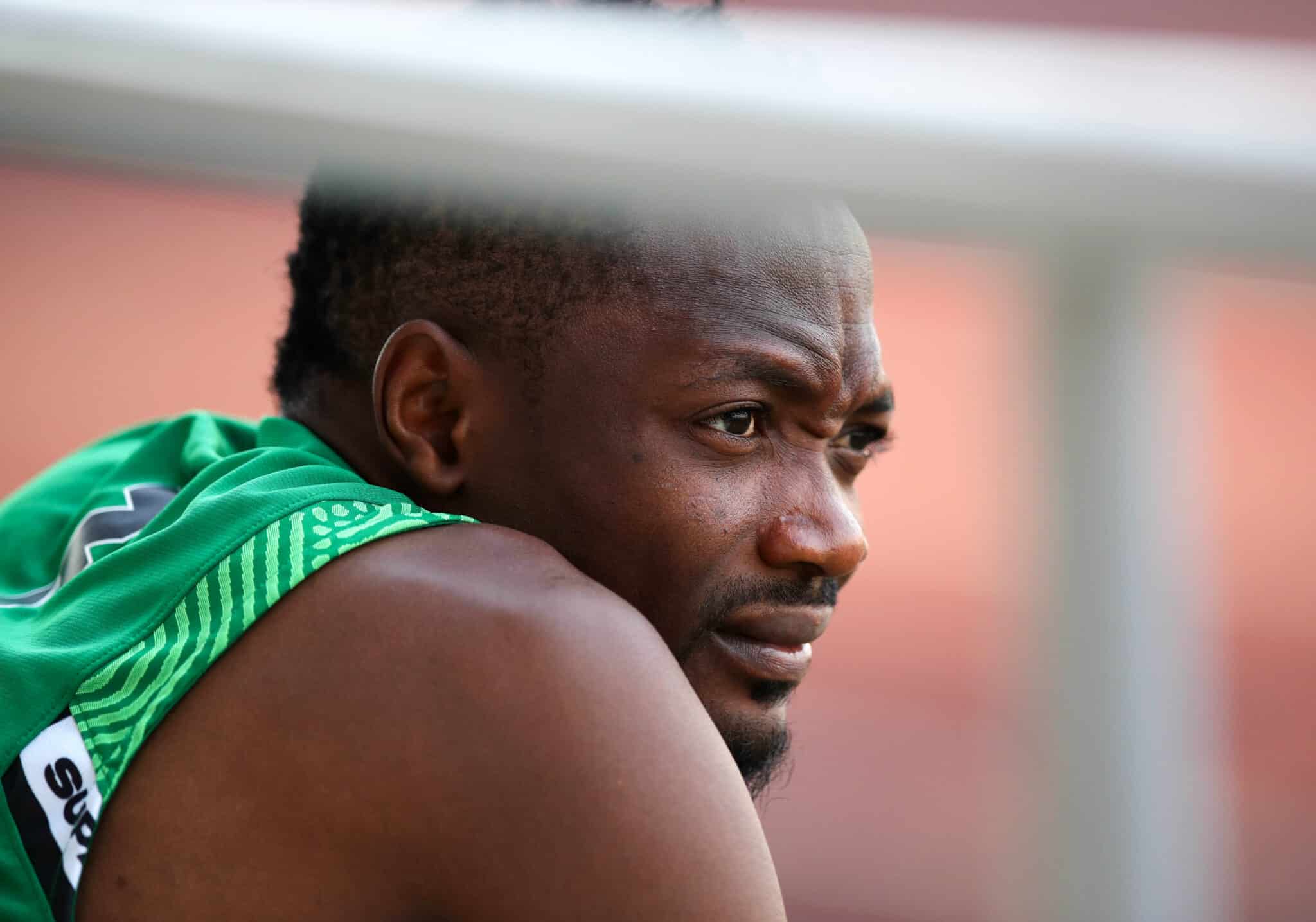 Ahmed Musa worried about situation in Plateau State