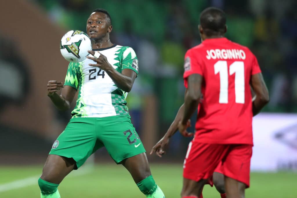 Sadiq Umar is back at Real Sociedad: Yusuf Alhassan to miss game